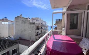 venta apartamento son servera cala millor