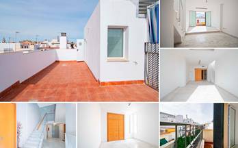venta piso sevilla casco antiguo