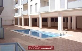 venta piso naquera casco urbano