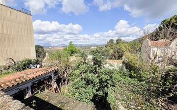 venta chalet adosado el papiol centre
