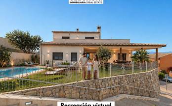 174 casas en venta piles