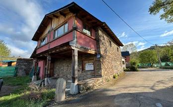 32 casas en venta sancedo