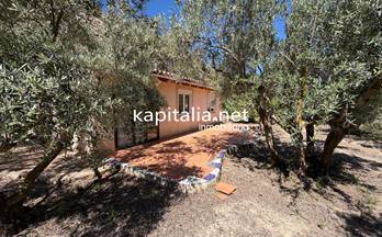 77 casas en venta alcoleja