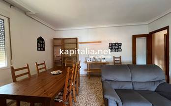 venta piso montesa comunidad valenciana