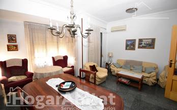 venta piso alzira alquenencia