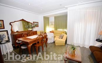 venta piso alzira alquenencia