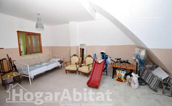 venta piso alginet les cases barates 3