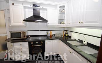 venta piso alzira alquenencia