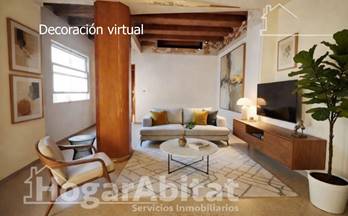 venta piso gandia centro