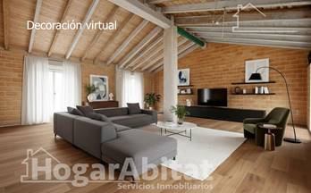 venta casa unifamiliar piles ayuntamiento