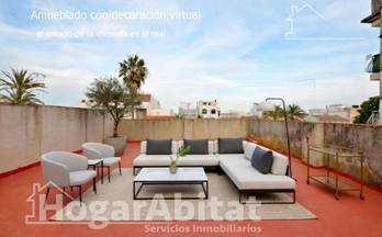 venta casa unifamiliar xeraco costa de valencia
