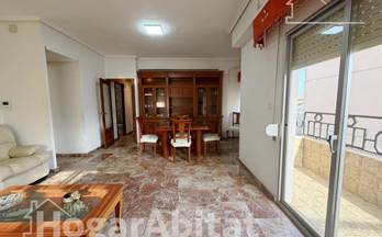 venta piso benaguasil benaguacil