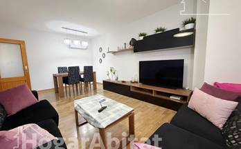 venta piso benaguasil metro benaguasil 2n