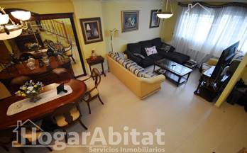 venta chalet adosado almazora almassora almassora