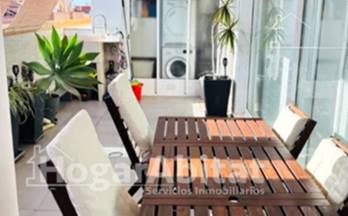 6 aticos en venta catarroja