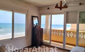 venta chalet sueca mareny  de barraquetes - playa