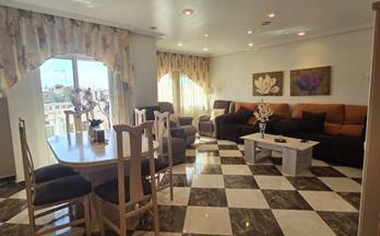 venta piso elche elx el toscar