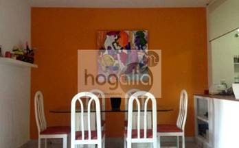 alquiler piso sevilla avda. de jerez-la palmera