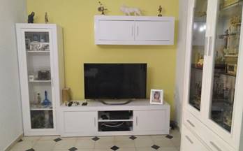 alquiler piso sevilla macarena norte