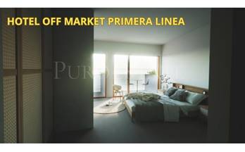 venta hotel son servera cala bona