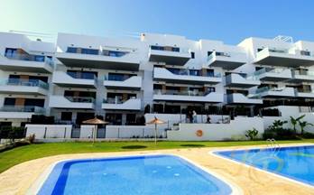 venta apartamento orihuela costa 