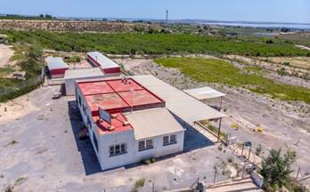 17 terrenos y fincas en venta los montesinos