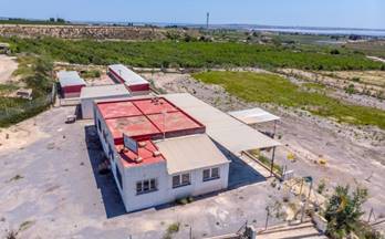 venta terrenos solares los montesinos 