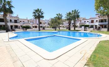 venta apartamento orihuela costa 
