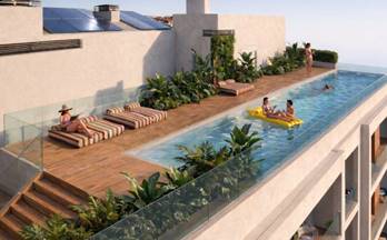 146 apartamentos en venta lo pagan