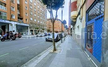 venta local bilbao recalde