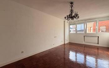 venta piso madrid capital centro