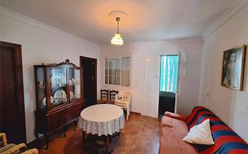 venta casa unifamiliar medina de las torres medina de las torres