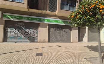 15 locales en alquiler alboraya