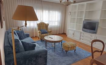 alquiler apartamento valladolid circular