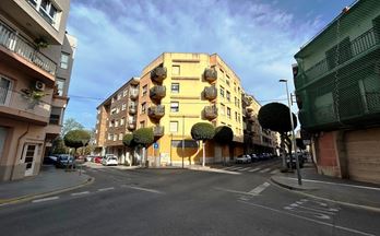 venta apartamento cambrils eixample