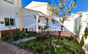 venta chalet pareado velez malaga 