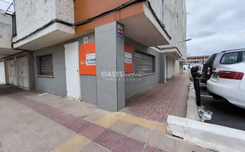 venta local la manga del mar menor 