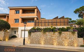 76 casas en venta sant vicenç de montalt