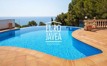 157 casas en venta en javea con piscina