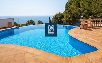 venta villa javea xabia balcon al mar