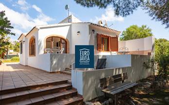 venta villa javea xabia montgo