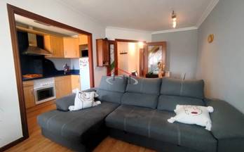 venta piso leon rañadoiro