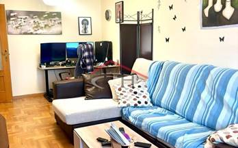 venta piso san andres del rabanedo eugenio de nora