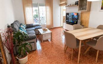 61 busca pisos o casas por texto libre