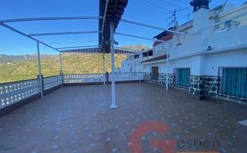 venta edificio otivar centro
