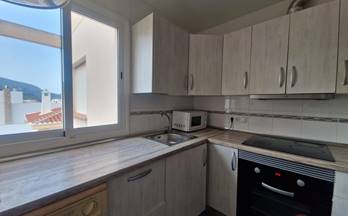 venta apartamento velez de benaudalla alta