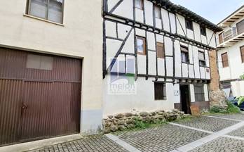 1 casas en venta covarrubias