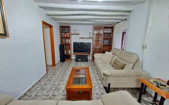 venta casa unifamiliar viñuela 