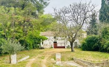 16 casas en venta en tortosa con piscina