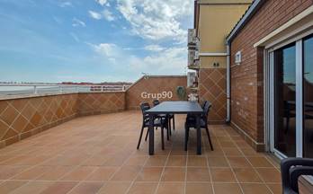 venta duplex lleida princep de viana